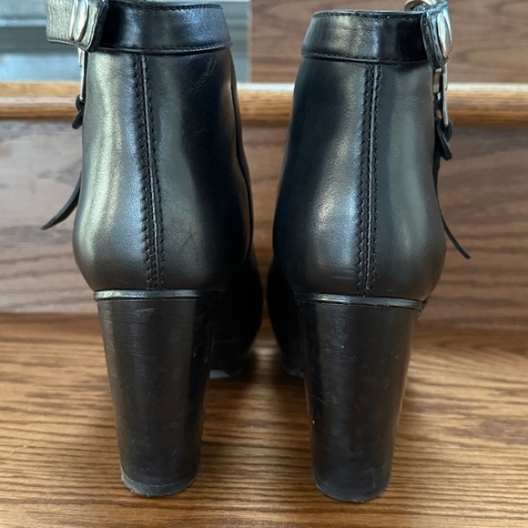 Acne Studios Orbit boots - Picture 5 of 8